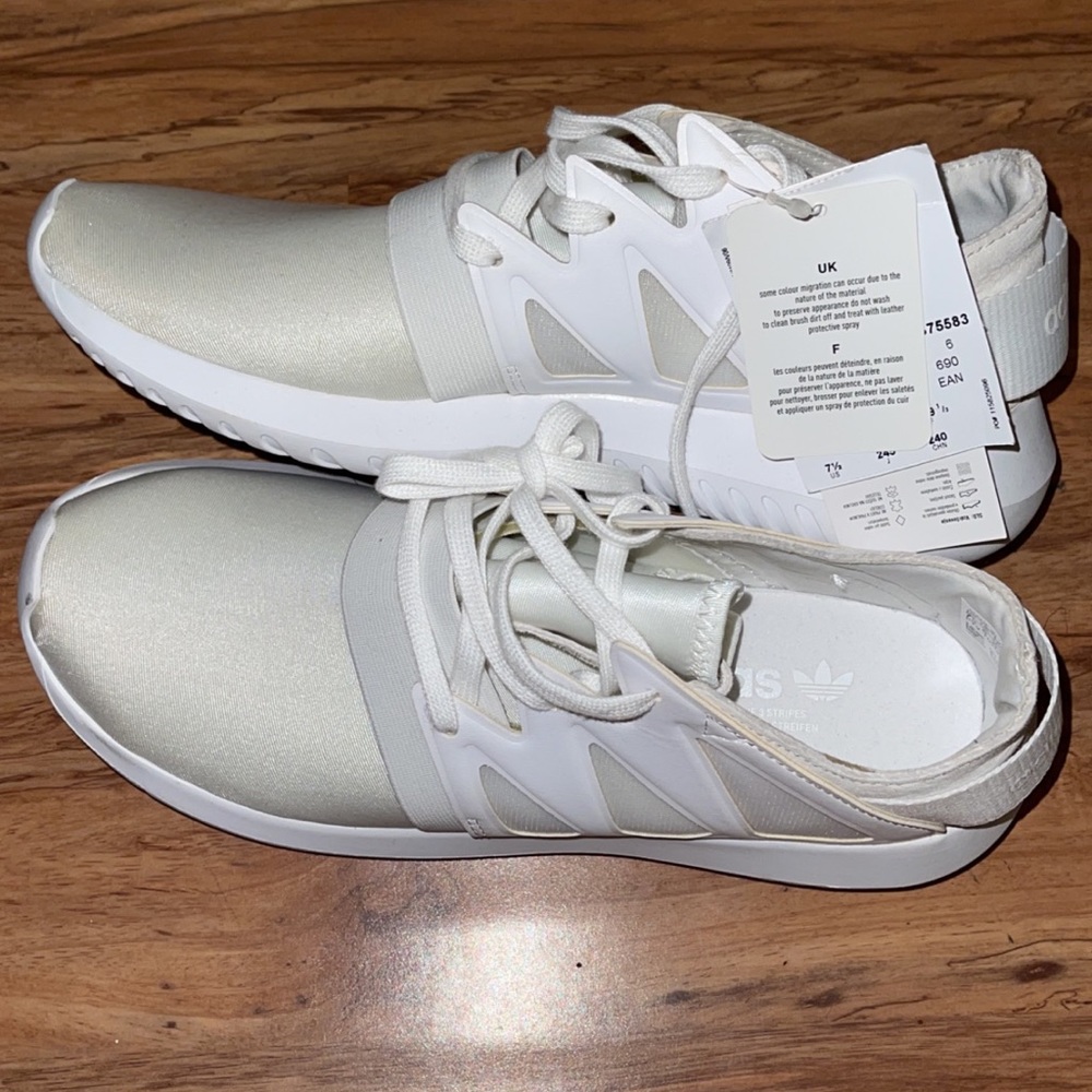 Adidas tubular